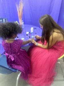 Princess Party.4